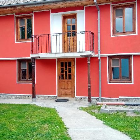Стаи За Гости Милена Koprivshtitsa Buitenkant foto