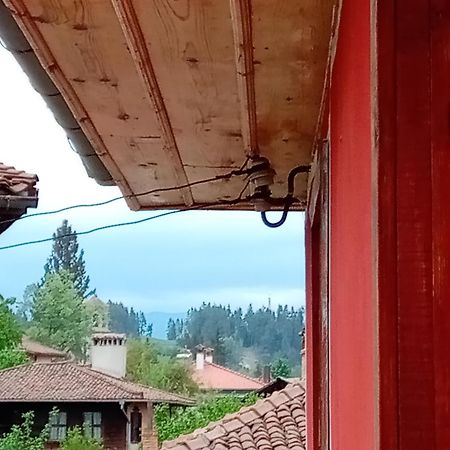 Стаи За Гости Милена Koprivshtitsa Buitenkant foto