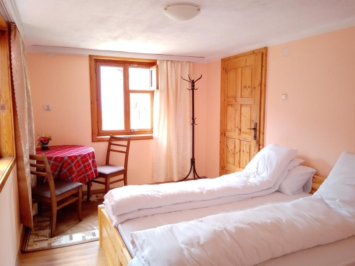 Стаи За Гости Милена Koprivshtitsa Buitenkant foto