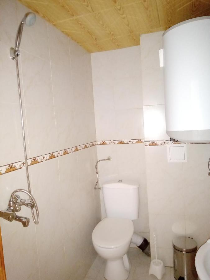 Стаи За Гости Милена Koprivshtitsa Buitenkant foto