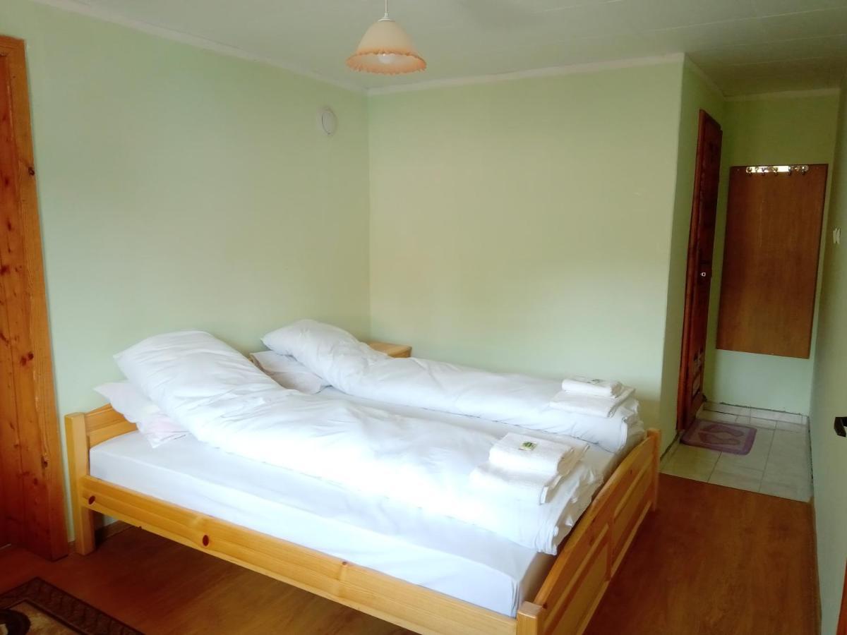 Стаи За Гости Милена Koprivshtitsa Buitenkant foto