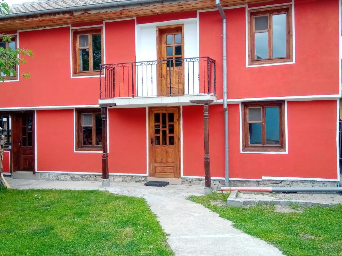 Стаи За Гости Милена Koprivshtitsa Buitenkant foto