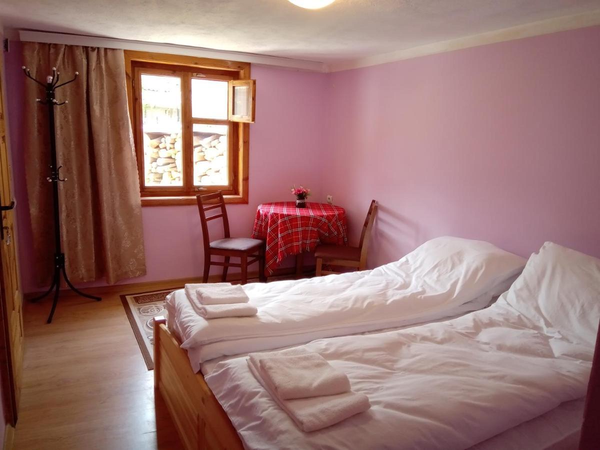 Стаи За Гости Милена Koprivshtitsa Buitenkant foto
