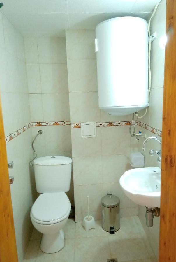 Стаи За Гости Милена Koprivshtitsa Buitenkant foto
