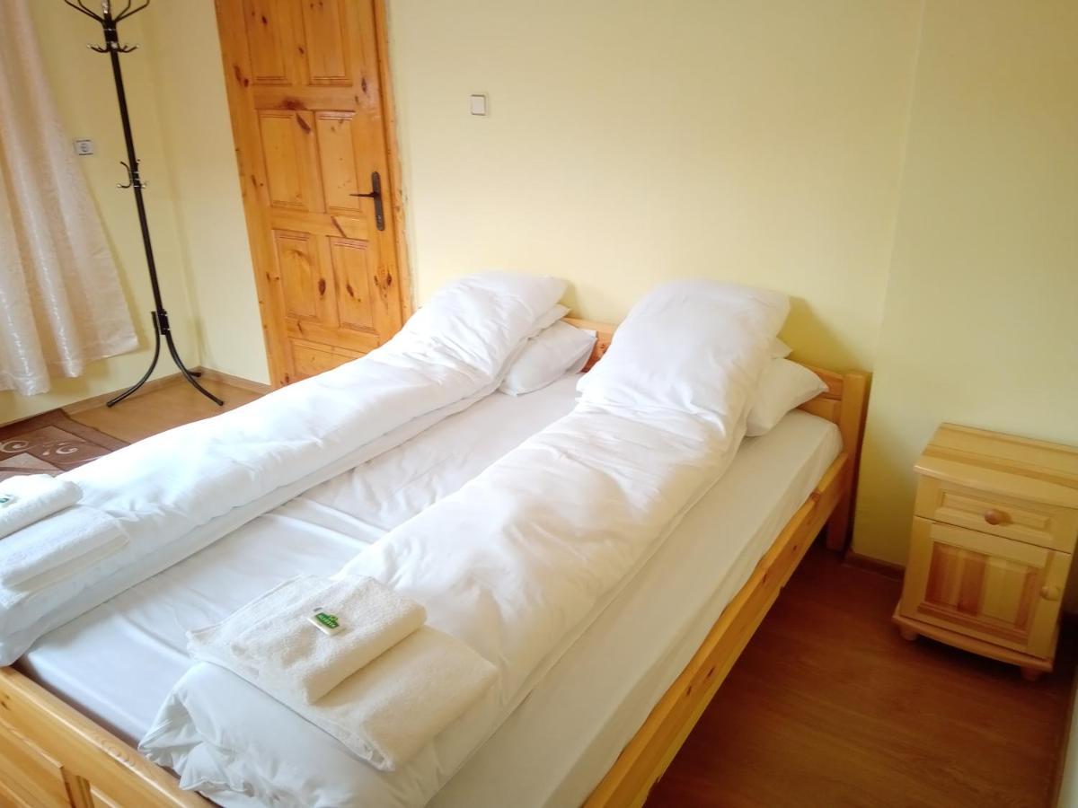 Стаи За Гости Милена Koprivshtitsa Buitenkant foto