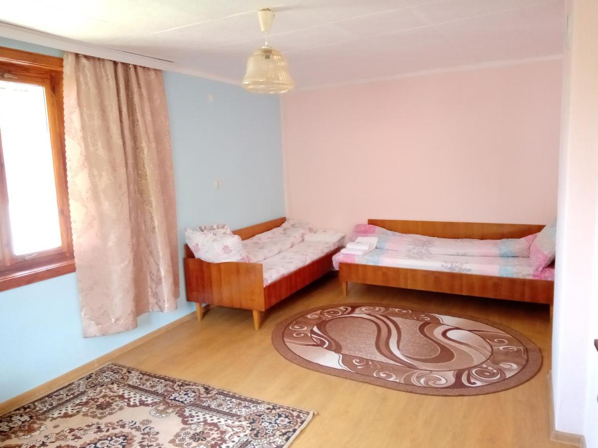 Стаи За Гости Милена Koprivshtitsa Buitenkant foto