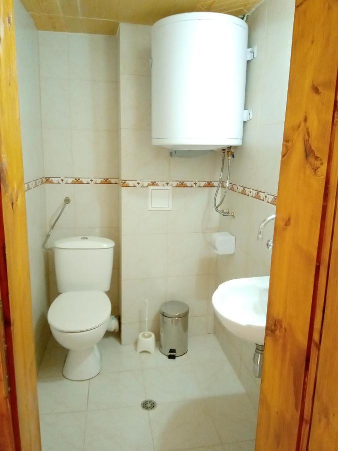 Стаи За Гости Милена Koprivshtitsa Buitenkant foto