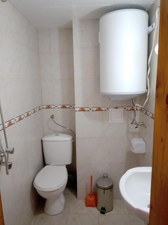 Стаи За Гости Милена Koprivshtitsa Buitenkant foto