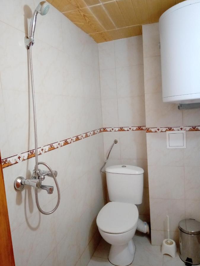 Стаи За Гости Милена Koprivshtitsa Buitenkant foto