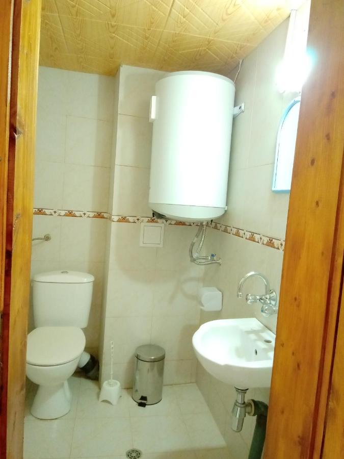 Стаи За Гости Милена Koprivshtitsa Buitenkant foto