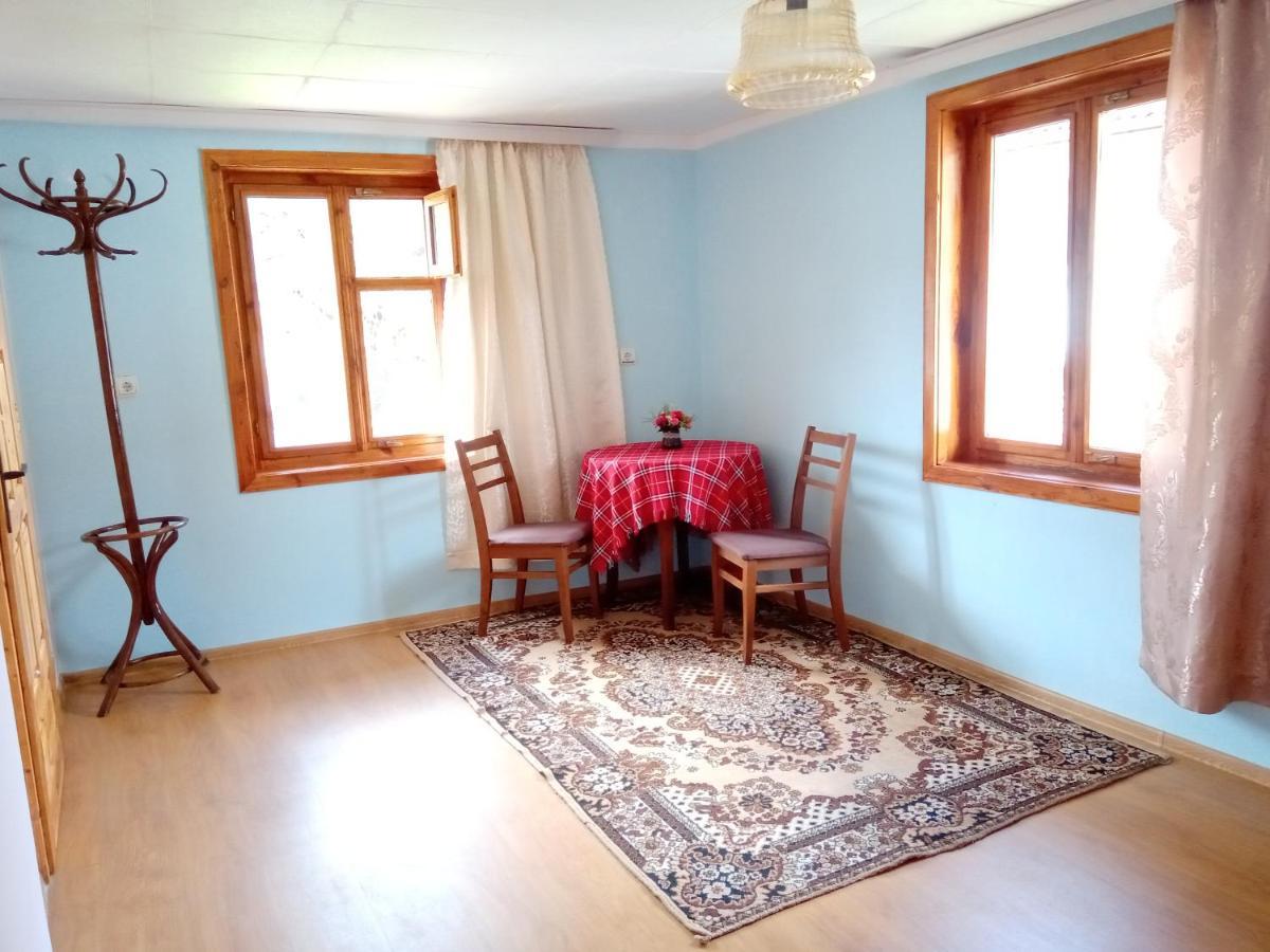Стаи За Гости Милена Koprivshtitsa Buitenkant foto