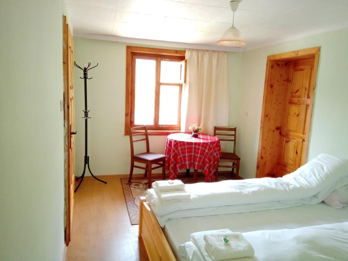 Стаи За Гости Милена Koprivshtitsa Buitenkant foto