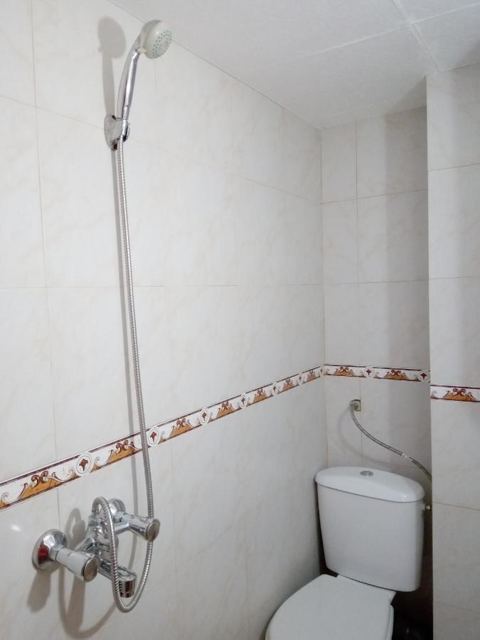Стаи За Гости Милена Koprivshtitsa Buitenkant foto