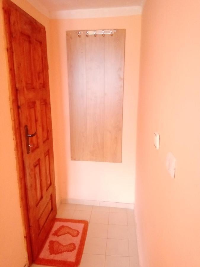 Стаи За Гости Милена Koprivshtitsa Buitenkant foto