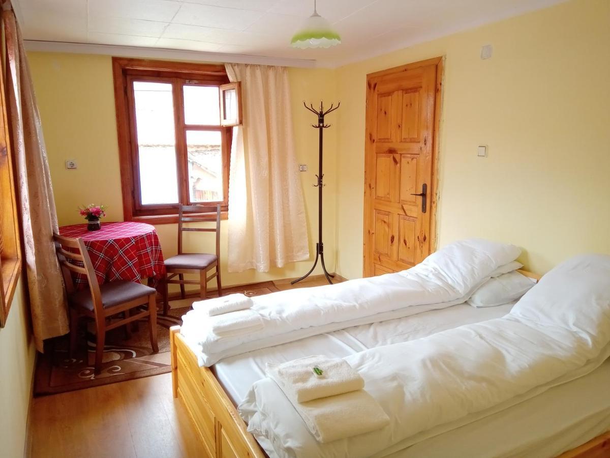 Стаи За Гости Милена Koprivshtitsa Buitenkant foto
