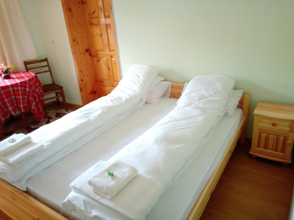 Стаи За Гости Милена Koprivshtitsa Buitenkant foto